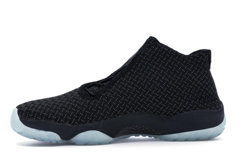 All black jordan futures Clearance