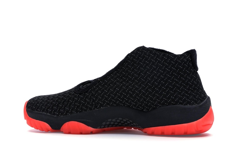 Jordan future infrared Clearance