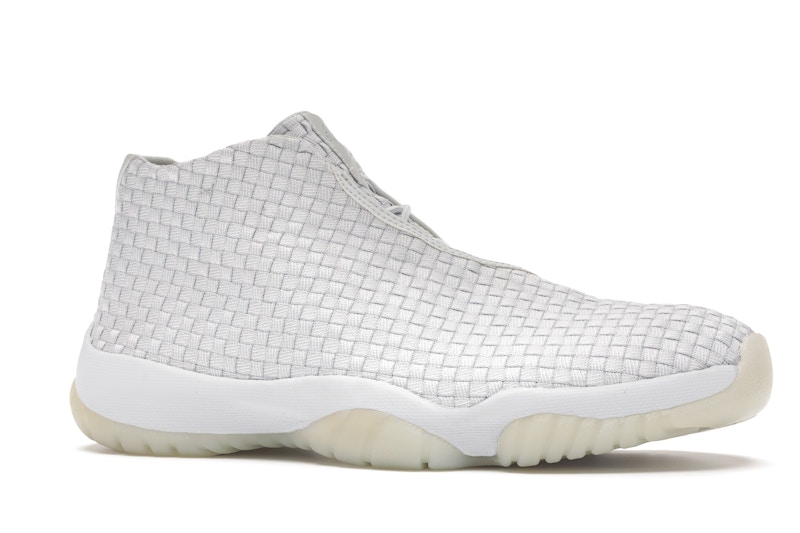 Jordan future size 13 clearance
