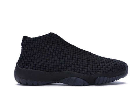 Jordan Future Triple Black Men's 656503-001 GB - Main Image