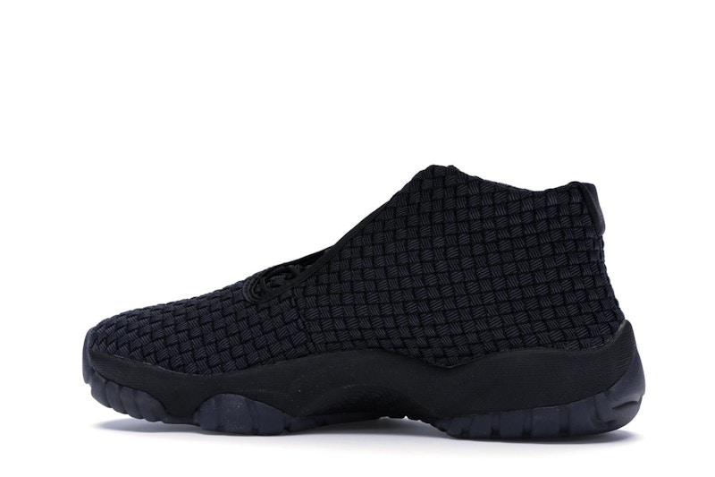 Air jordan future triple black Clearance