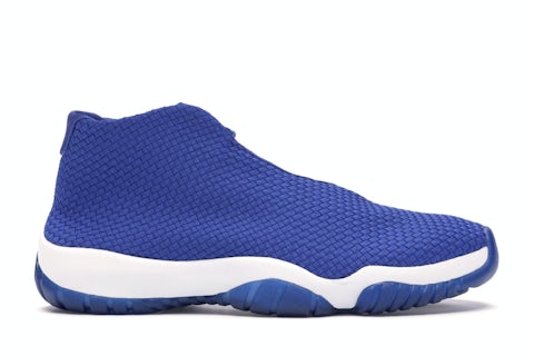 Jordan Future Varsity Royal Men's 656503-401 US - Main Image