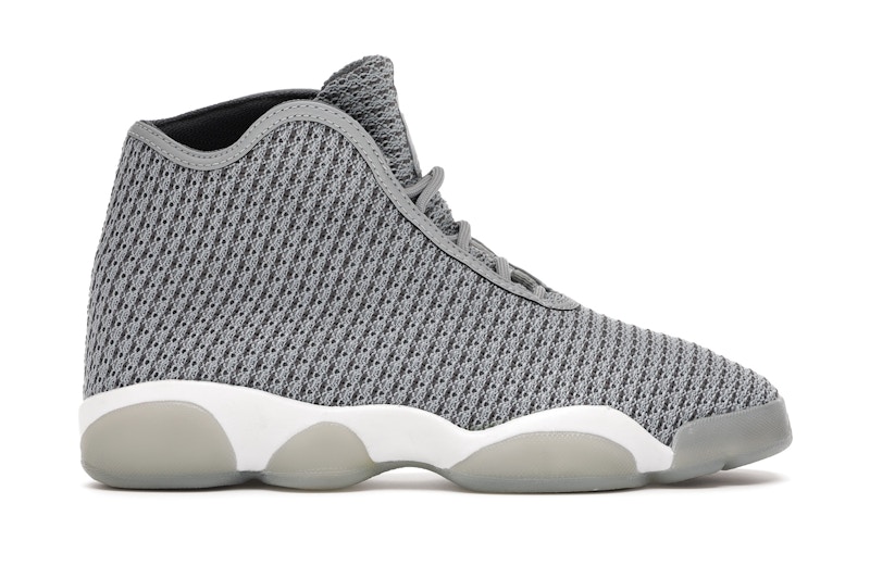 Jordan Horizon Wolf Grey GS 823583 013 US