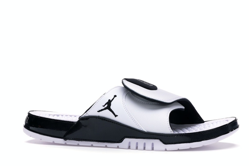 Jordan hydro 10