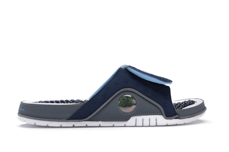 Retro 13 flint slides clearance