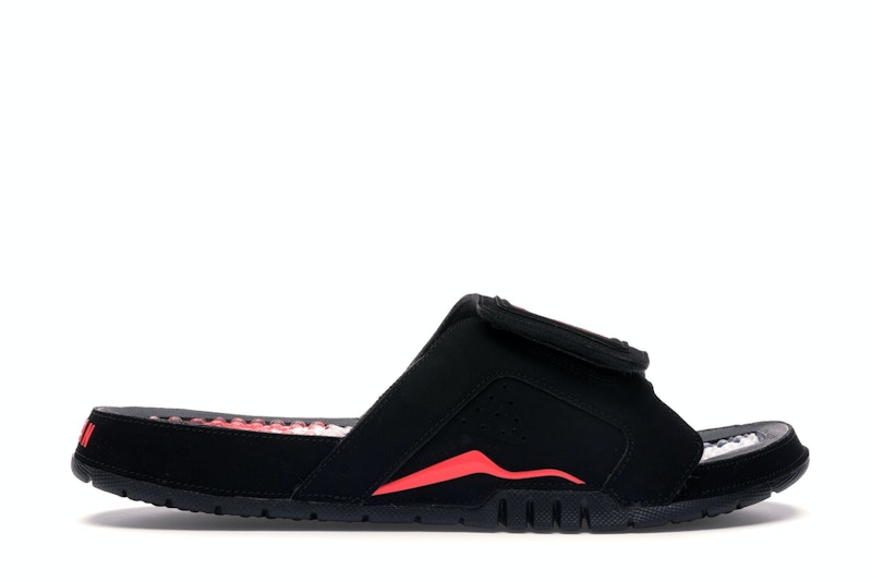 Air jordan hydro online 6 sandals