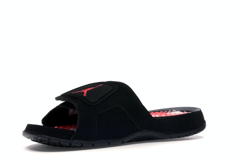 Jordan hydro 6 retro black infrared 23 Clearance