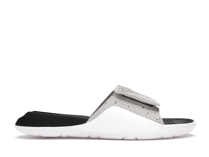 Jordan Hydro 7 White Cement Men's - AA2517-004 - US