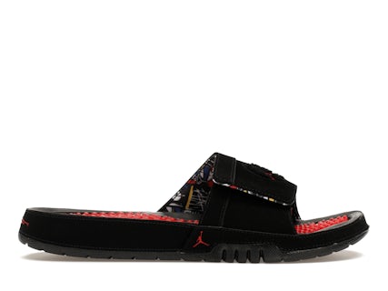 Eliminatorias de Jordan Hydro Retro Slide Hombre FD7674-001 US