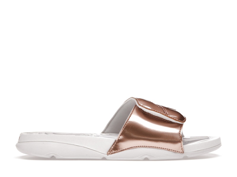 Nike jordan shop hydro 5 slides