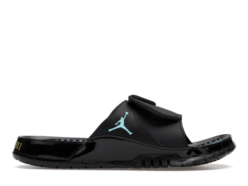 jordan hydro flint