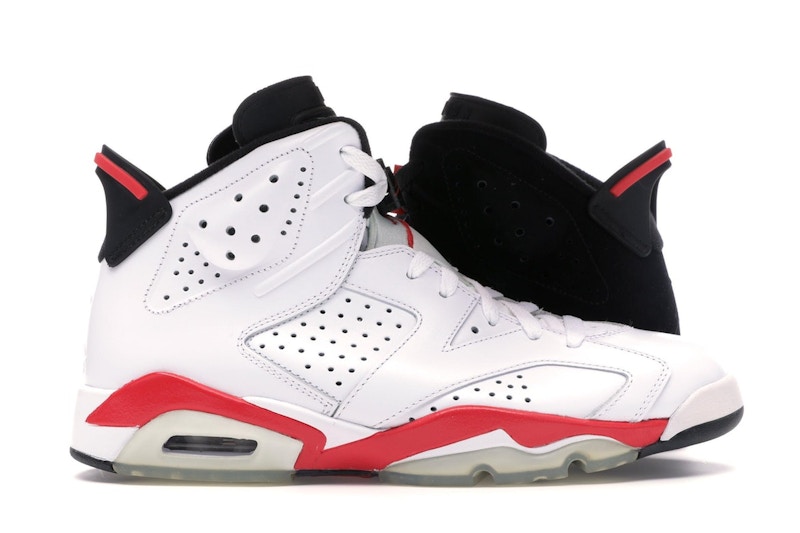 Jordan Infrared Pack 6/6 Men's - 398850-901 - US