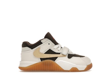 Jordan Jumpman Jack TR Travis Scott Sail (TD) FJ2852-100 GB