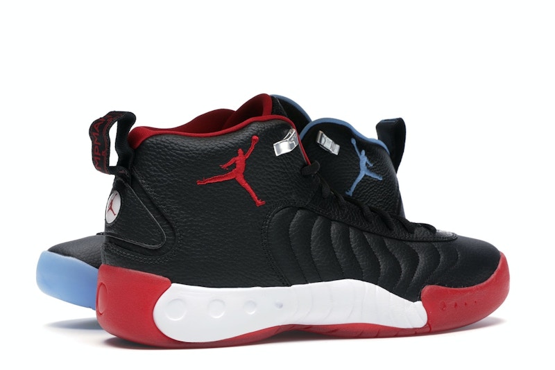 Jordan jumpman pro gym red Clearance