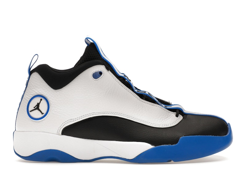 Jumpman pro online sneakers