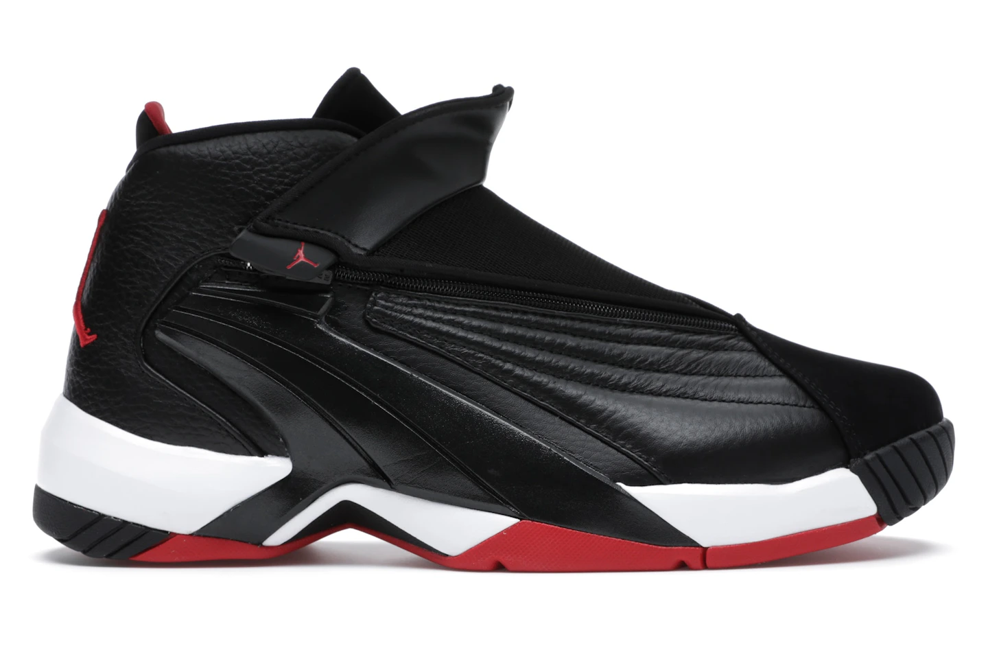 Jordan Jumpman Swift Bred - AT2555-001