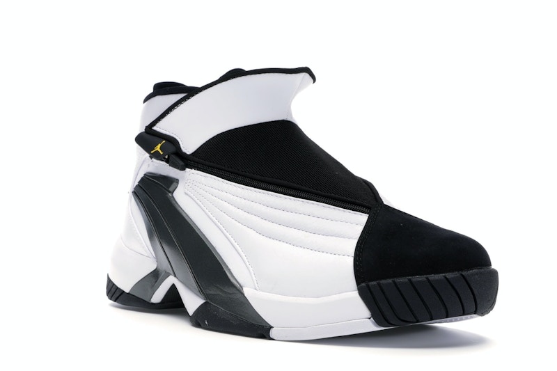 Jordan Jumpman Swift White Black
