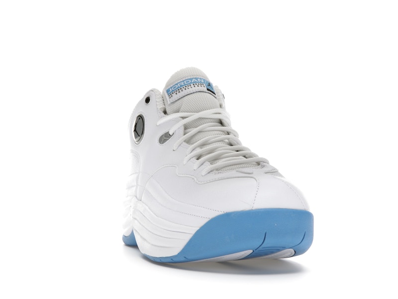 Jordan jumpman team 1 unc clearance