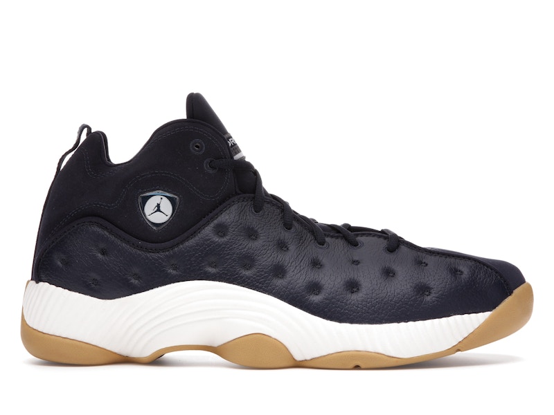 Stockx jordan obsidian best sale