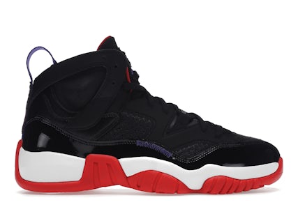 Jordan Jumpman Two Trey Raptors Men's DO1925-001 US