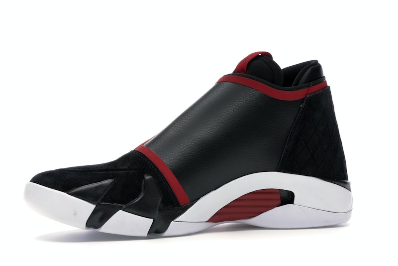 Jordan Jumpman Z Bred - AQ9119-001