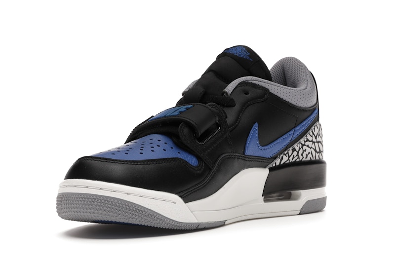 Jordan legacy 312 bright blue clearance