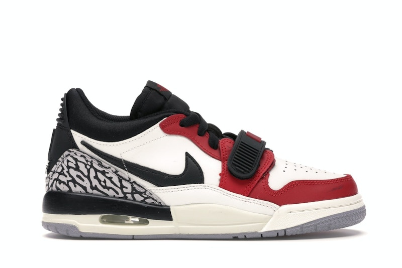 Air jordan legacy clearance 312 low chicago