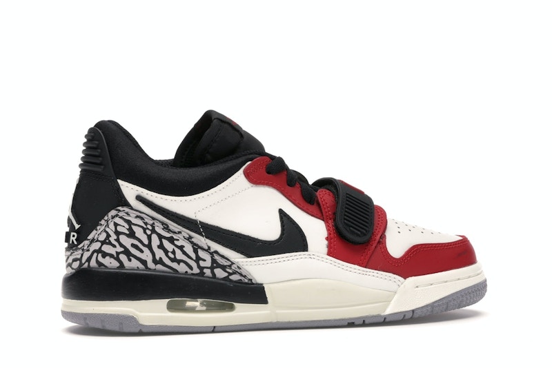 Air jordan legacy 312 low chicago clearance