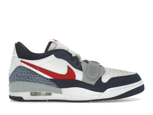 Jordan Legacy 312 Bajo Olímpico 0