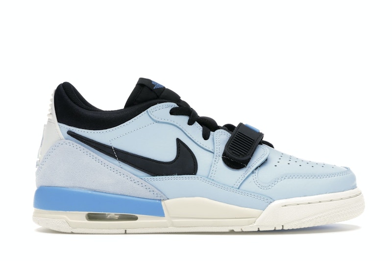 Jordan legacy 312 low psychic blue shop