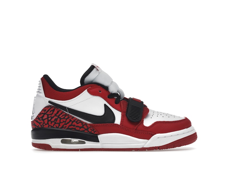 Jordan legacy 2025 312 stockx