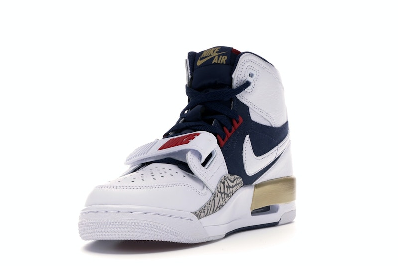 jordan legacy 312 olympic