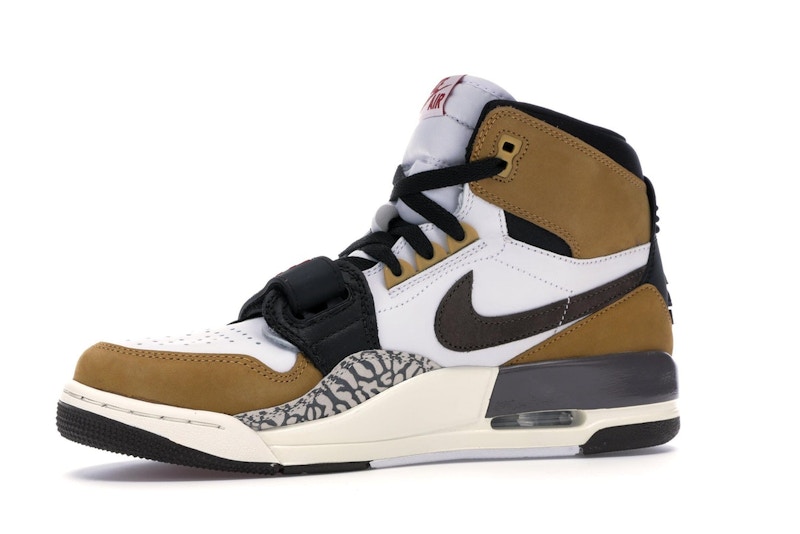 Jordan rookie of the year stockx clearance
