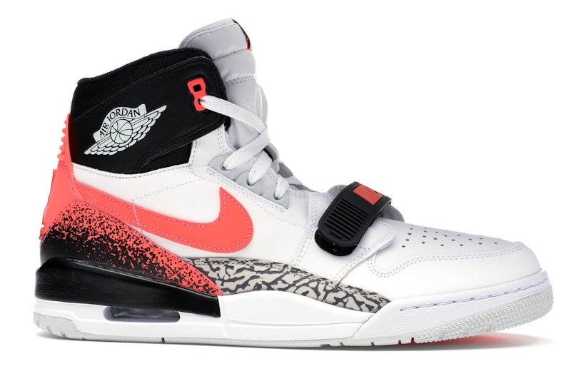 Air jordan legacy 312 評價 clearance
