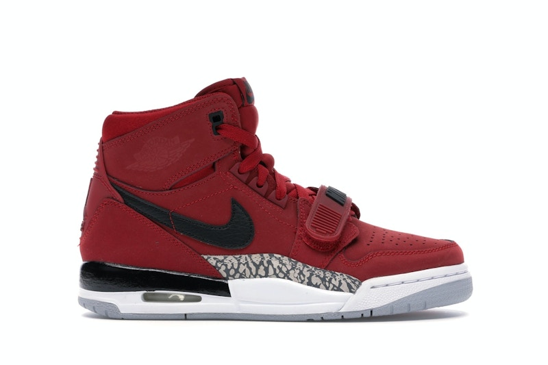 Jordan Legacy 312 Toro GS
