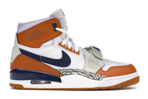 Jordan Legacy 312 Trainer Medicine Ball Men's AQ4160-140 US