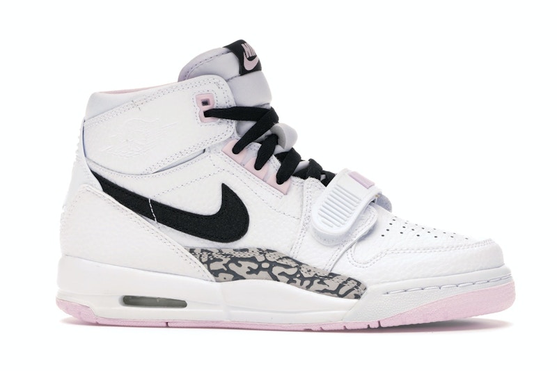 Aj legacy 312 pink