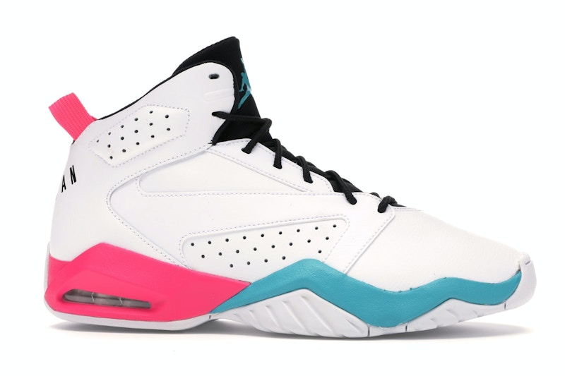 Jordan lift off review clearance