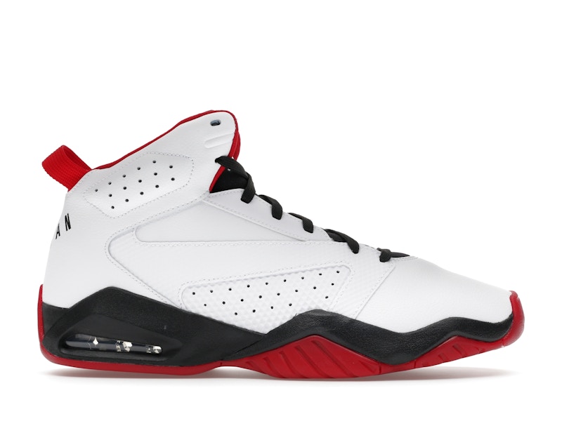 Jordan Lift Off White Gym Red メンズ - AR4430-106 - JP