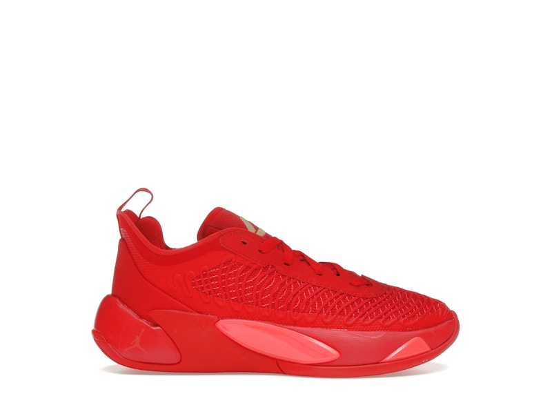 Jordan Luka 1 University Red (GS) - DQ6513-676 - JP