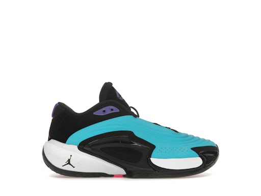 Jordan Luka 3 Imaginarium Cloro Blu (GS) 0
