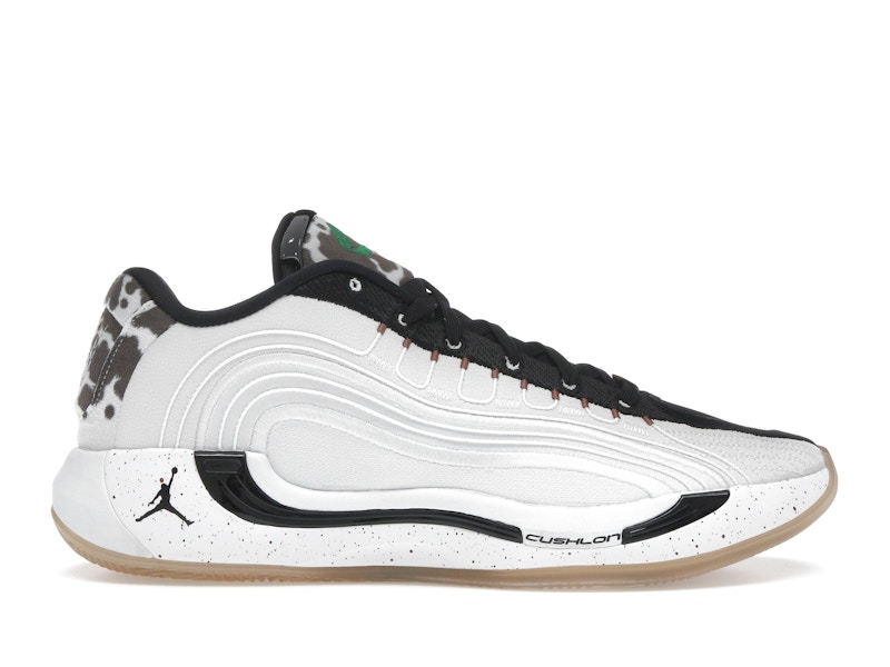 Jordan Luka 4 Gone Ranching Men's - IB7903-100 / IB7904-100 - US
