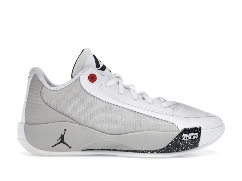 Jordan Luka .77 White Cement Men's - HF0806-103 / HF0819-103 - US