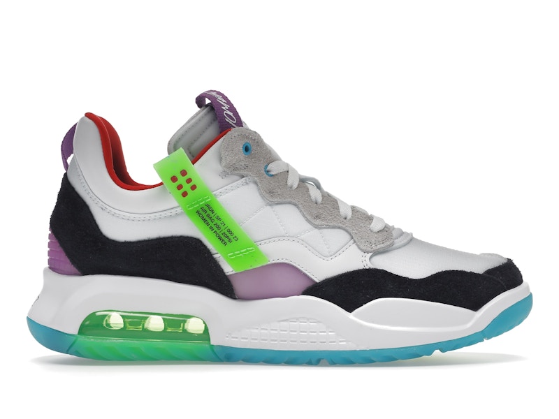 The jordan ma2 online