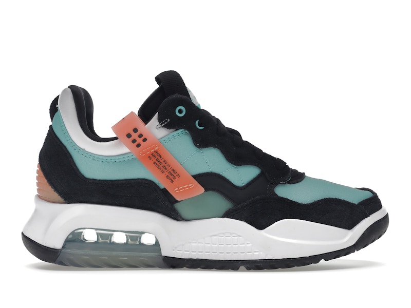 Jordan MA2 Tropical Twist Men s DJ5187 001 US
