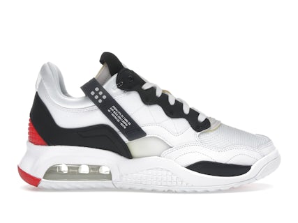 Nike Air Jordan Nike Jordan Ma2 Lunar Jordan MA2 En Blanco, Rojo