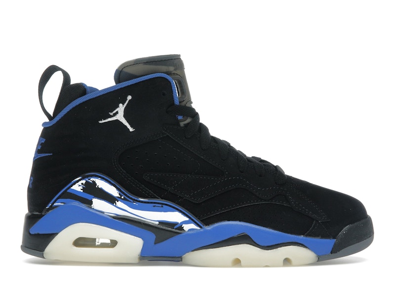 Wmns Jordan MVP 'Midnight Navy' - Air Jordan - FB9019 400