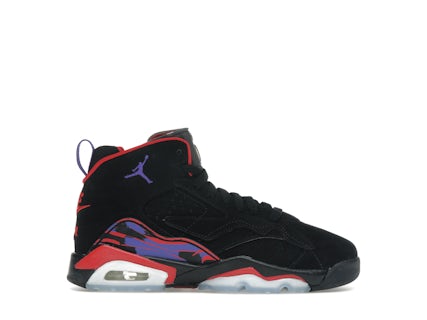 Jordan MVP 678 Raptors (GS) 0