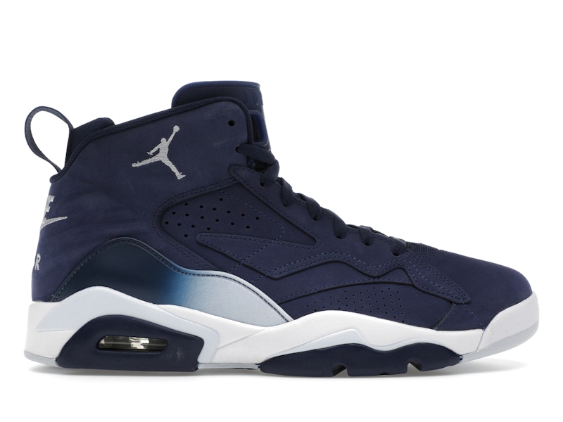 Jordan MVP Midnight Navy (Women's) - FB9019-400 - US