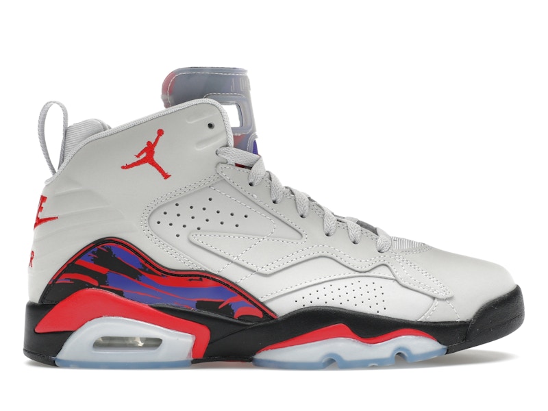 【JORDAN】トランプ Jordan MVP Cardinal - DZ4475-168 for Sale | Authenticity